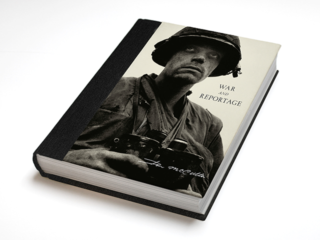 Don McCullin War & Reportage