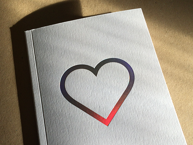 Printing on un-coated paper