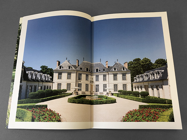 Chateau Du Coudreceau Private Golf Estate