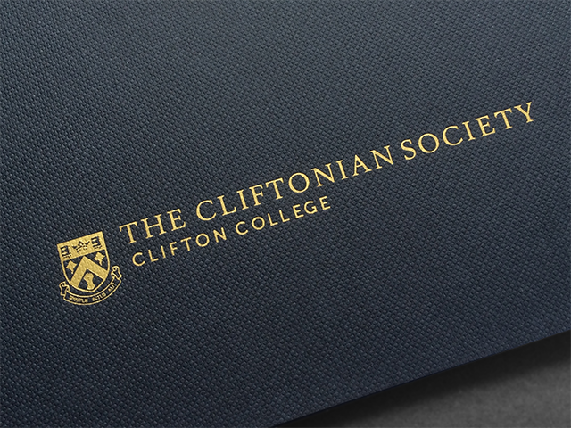 Clifton College