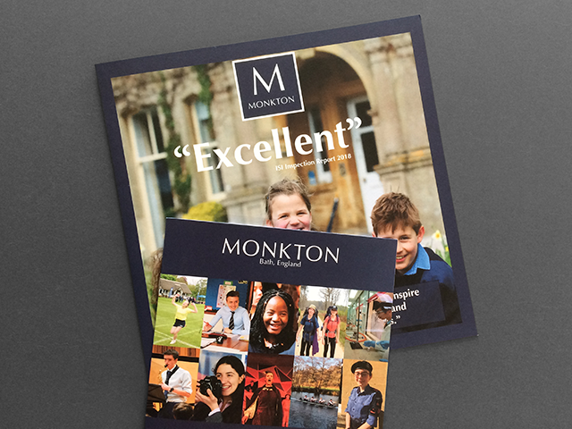 Monkton School