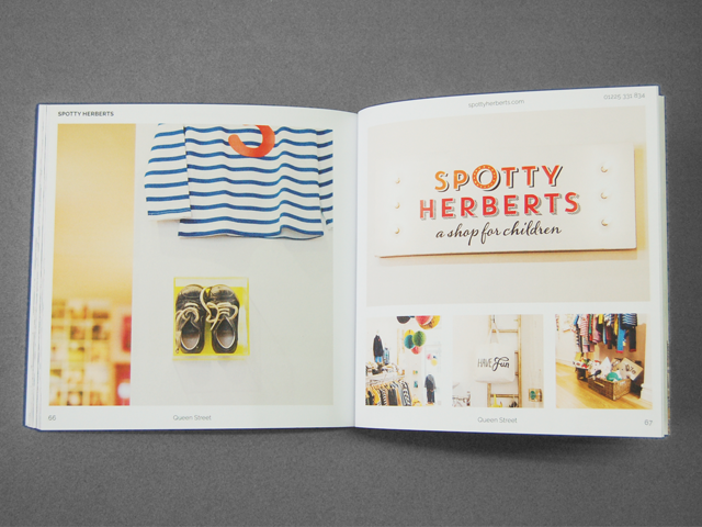 Spotty Herberts - Bath